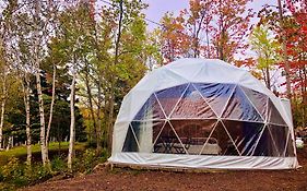 Blue Bayou Resort, Cape Breton
